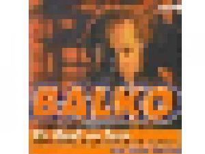 Balko - Die Musik Zur Serie (O.S.T.) - Cover