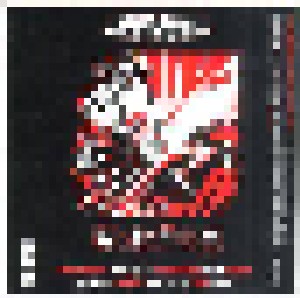 KMFDM: Symbols (Promo-CD) - Bild 1