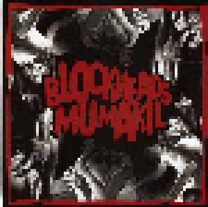 Blockheads + Mumakil: Blockheads / Mumakil (Split-7") - Bild 1