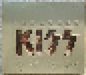 KISS: Greatest Kiss (CD) - Bild 1
