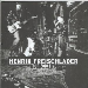 Henrik Freischlader: Tour 2010 Live (2-CD) - Bild 8