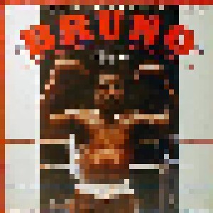 Cover - Johnny Wakelin: Bruno