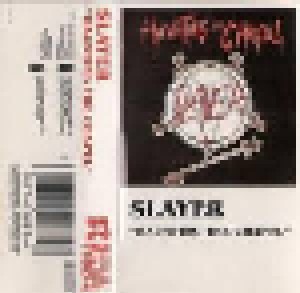Slayer: Haunting The Chapel (Tape-EP) - Bild 1