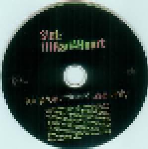 Slut: If I Had A Heart (Promo-Single-CD) - Bild 3