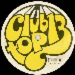 Club Top 13 - 16 Top Hits - Mai / Juni 1984 (LP) - Bild 3