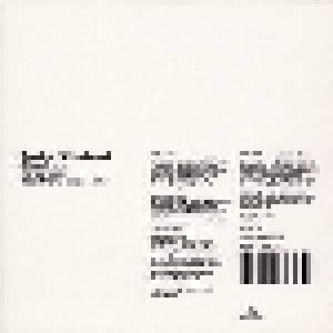 Pet Shop Boys: Together (Single-CD) - Bild 2