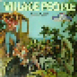 Village People: Go West (LP) - Bild 1