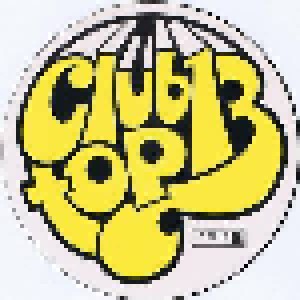 Club Top 13 - 16 Top Hits - November / Dezember 1986 (LP) - Bild 4