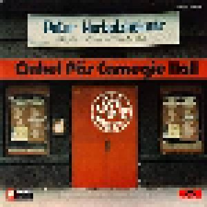 Peter Herbolzheimer Rhythm Combination & Brass: Live Im Onkel Pö (LP) - Bild 1