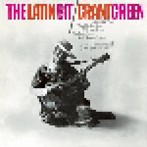Grant Green: The Latin Bit (CD) - Bild 1