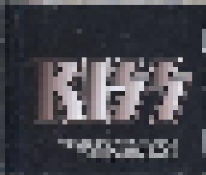 KISS: Icon (CD) - Bild 1