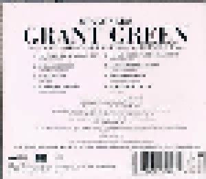Grant Green: Standards (CD) - Bild 2