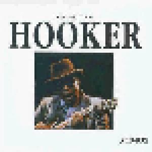 John Lee Hooker: John Lee Hooker (3-CD) - Bild 1