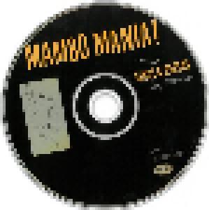 Mambo Mania! - The Kings & Queens Of Mambo (CD) - Bild 3