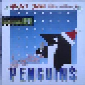 Cover - Incredible Penguins, The: Happy Xmas (War Is Over)