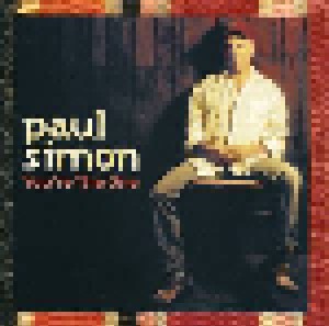 Paul Simon: You're The One (HDCD) - Bild 1