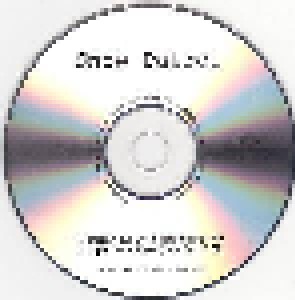 Snow Patrol: Open Your Eyes (Promo-Single-CD) - Bild 3