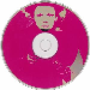 Depeche Mode: Ultra Hot Art Disc Three (CD) - Bild 3