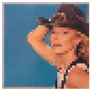 Cheryl Ladd: Dance Forever (LP) - Bild 2