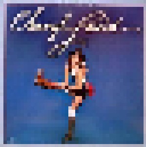 Cheryl Ladd: Dance Forever (LP) - Bild 1