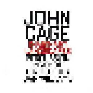 John Cage: Imaginary Landscapes - Cover