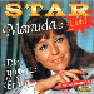 Manuela: Die Großen Erfolge "Star Gold" (CD) - Bild 1