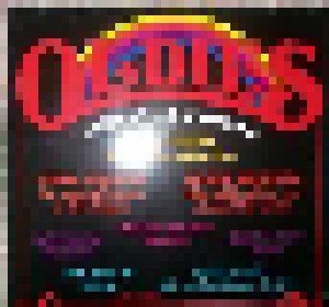 Oldies - Original Hit-Versionen (LP) - Bild 1