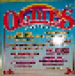 Oldies - Original Stars - Vol. 1 (LP) - Bild 1