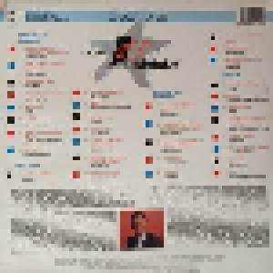 Radio 1's 25th Birthday - 32 Ones On One (2-LP) - Bild 3