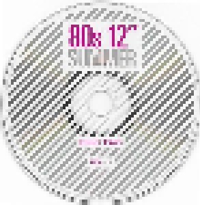 80s 12" Summer (2-CD) - Bild 6