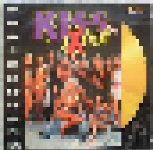 KISS: Exposed (CD Video) - Bild 1