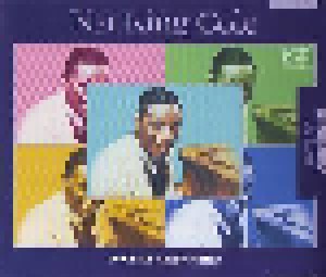 Nat King Cole: 40 Of His Greatest Hits (2-CD) - Bild 3