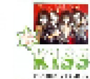 KISS: Unholy / Fifteen Years On (Mini-CD / EP + CD) - Bild 2