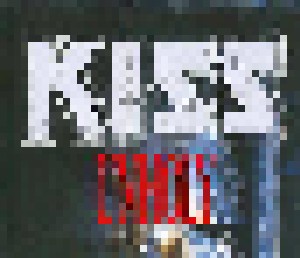 KISS: Unholy / Fifteen Years On (Mini-CD / EP + CD) - Bild 1