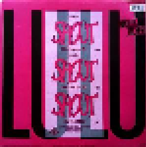 Lulu: Shout (12") - Bild 2