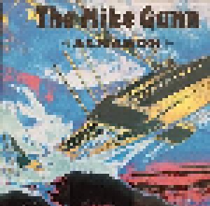The Mike Gunn: Almaron (CD) - Bild 1