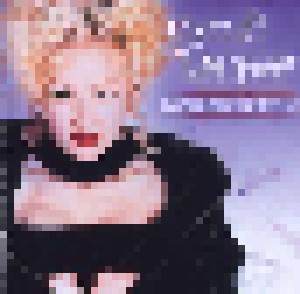 Cyndi Lauper: Merry Christmas (CD) - Bild 1