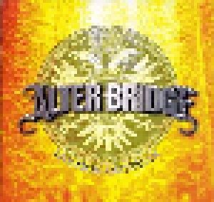 Alter Bridge: Live From Amsterdam (CD + DVD) - Bild 1