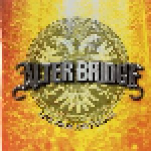 Alter Bridge: Live From Amsterdam (CD + DVD) - Bild 2