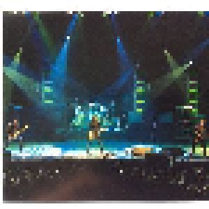 Alter Bridge: Live From Amsterdam (CD + DVD) - Bild 4