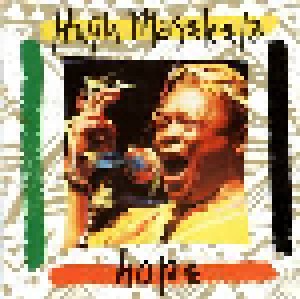 Hugh Masekela: Hope (SACD) - Bild 1