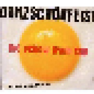 Ganz Schön Feist: The Yellow From Egg (2-CD) - Bild 1