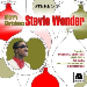 Stevie Wonder: Merry Christmas (CD) - Bild 1