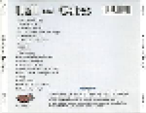 Daryl Hall & John Oates: Backtracks (CD) - Bild 2