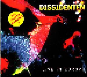 Dissidenten: Live In Europe (CD) - Bild 1