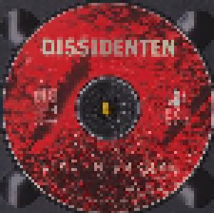 Dissidenten: Live In Europe (CD) - Bild 3