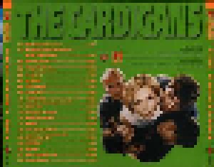 The Cardigans: MTV Music History (CD) - Bild 2