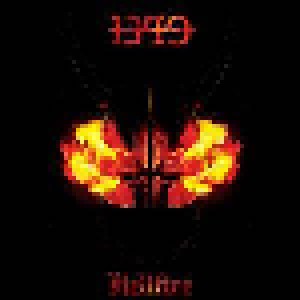 1349: Hellfire (CD) - Bild 1