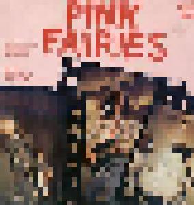 Pink Fairies: Pink Fairies - Cover