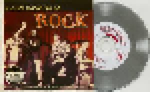 All We Wanna Do Is Rock - 35th Anniversary (CD) - Bild 4